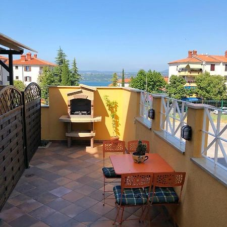 Villa La Liberta! Копер Экстерьер фото