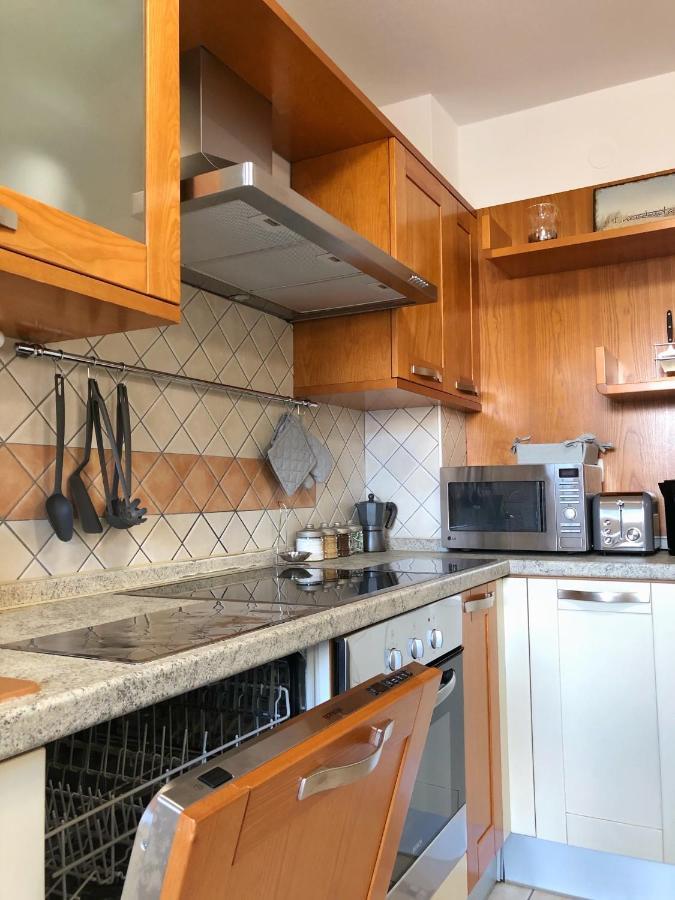 Villa La Liberta! Копер Экстерьер фото