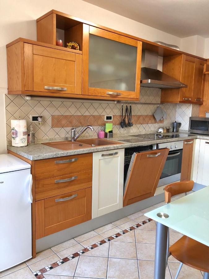 Villa La Liberta! Копер Экстерьер фото