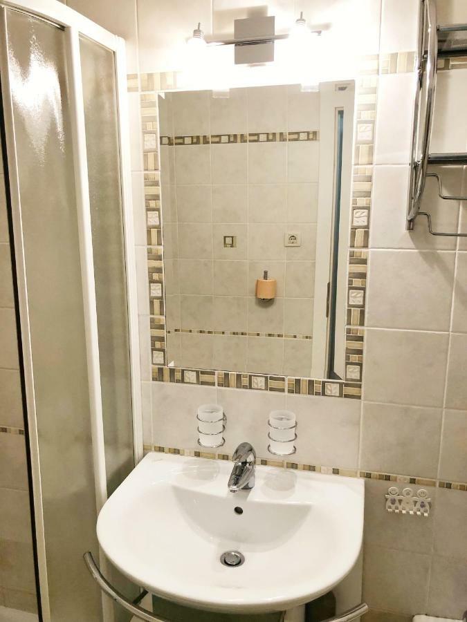 Villa La Liberta! Копер Экстерьер фото