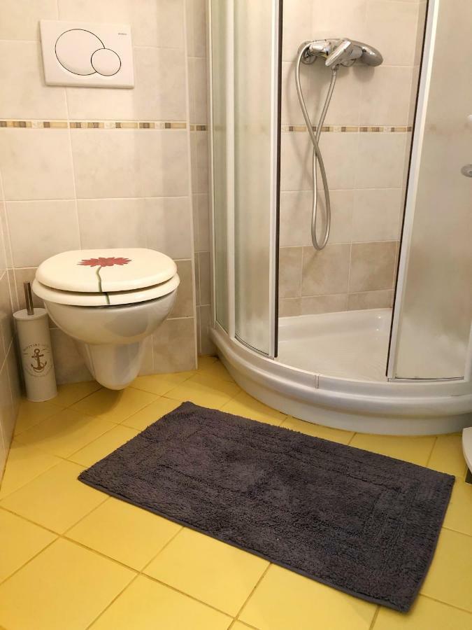 Villa La Liberta! Копер Экстерьер фото