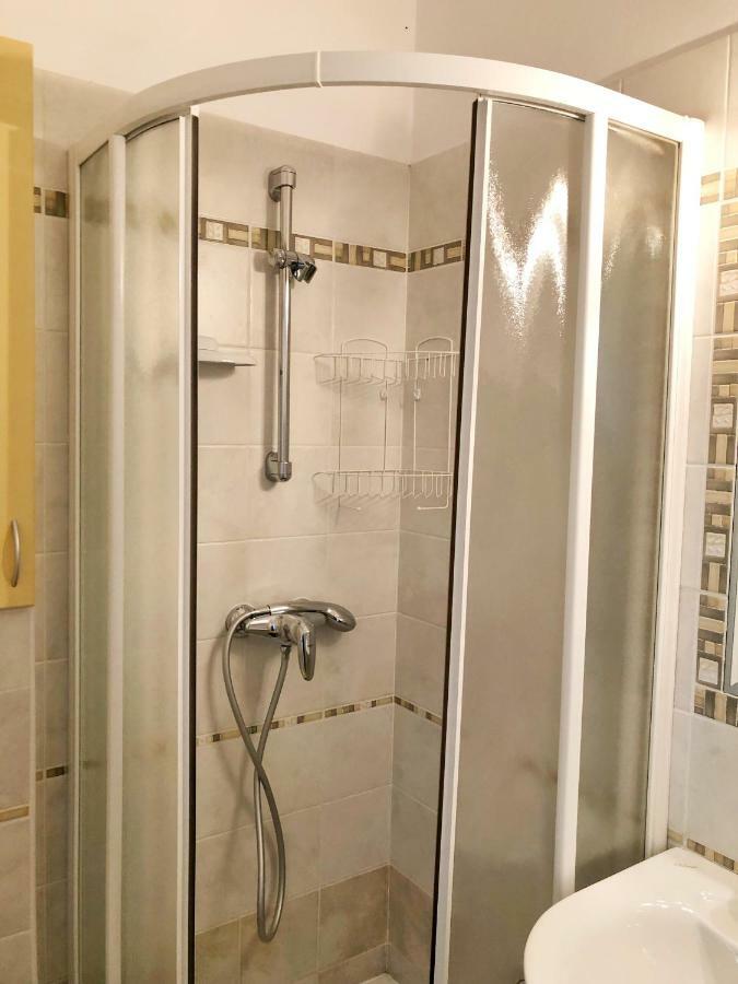 Villa La Liberta! Копер Экстерьер фото