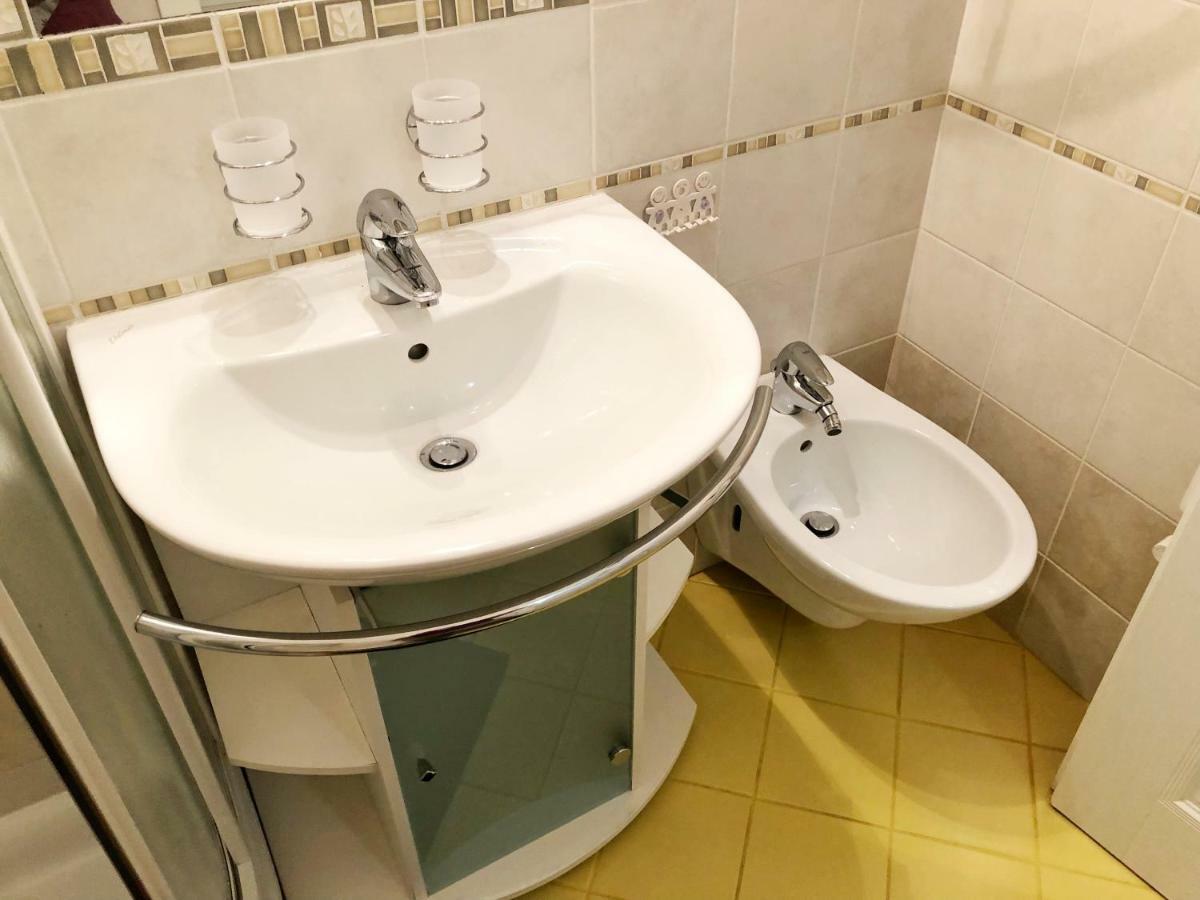 Villa La Liberta! Копер Экстерьер фото
