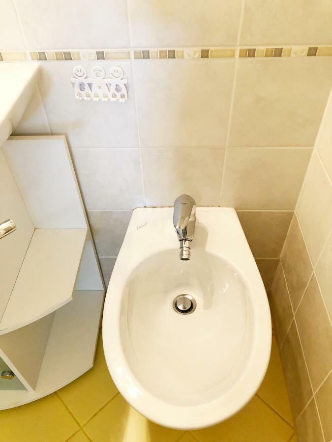 Villa La Liberta! Копер Экстерьер фото