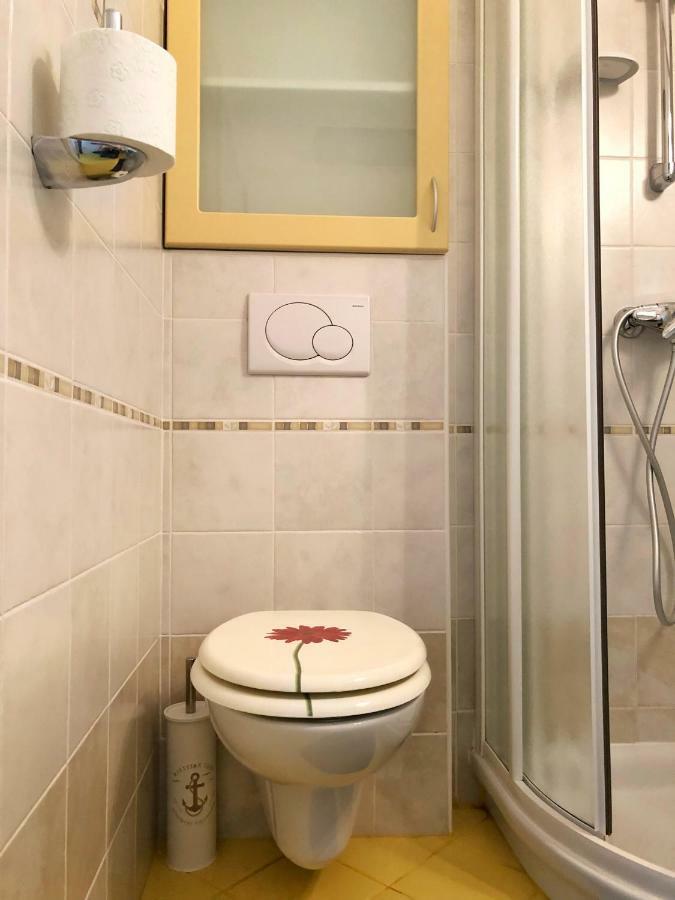 Villa La Liberta! Копер Экстерьер фото