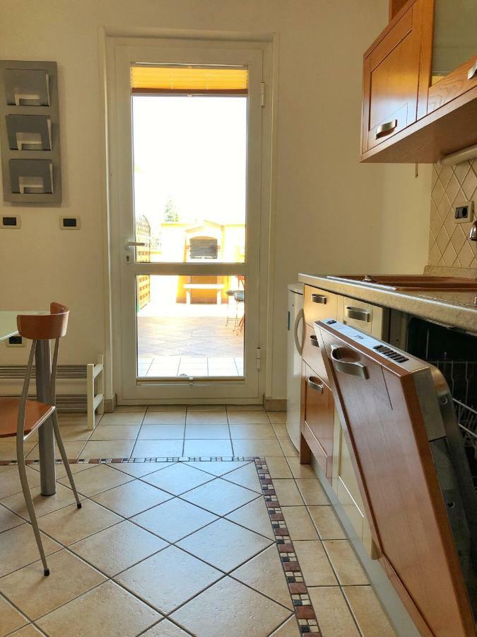 Villa La Liberta! Копер Экстерьер фото