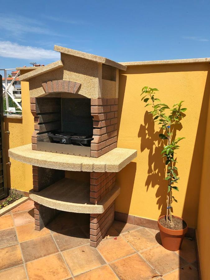 Villa La Liberta! Копер Экстерьер фото
